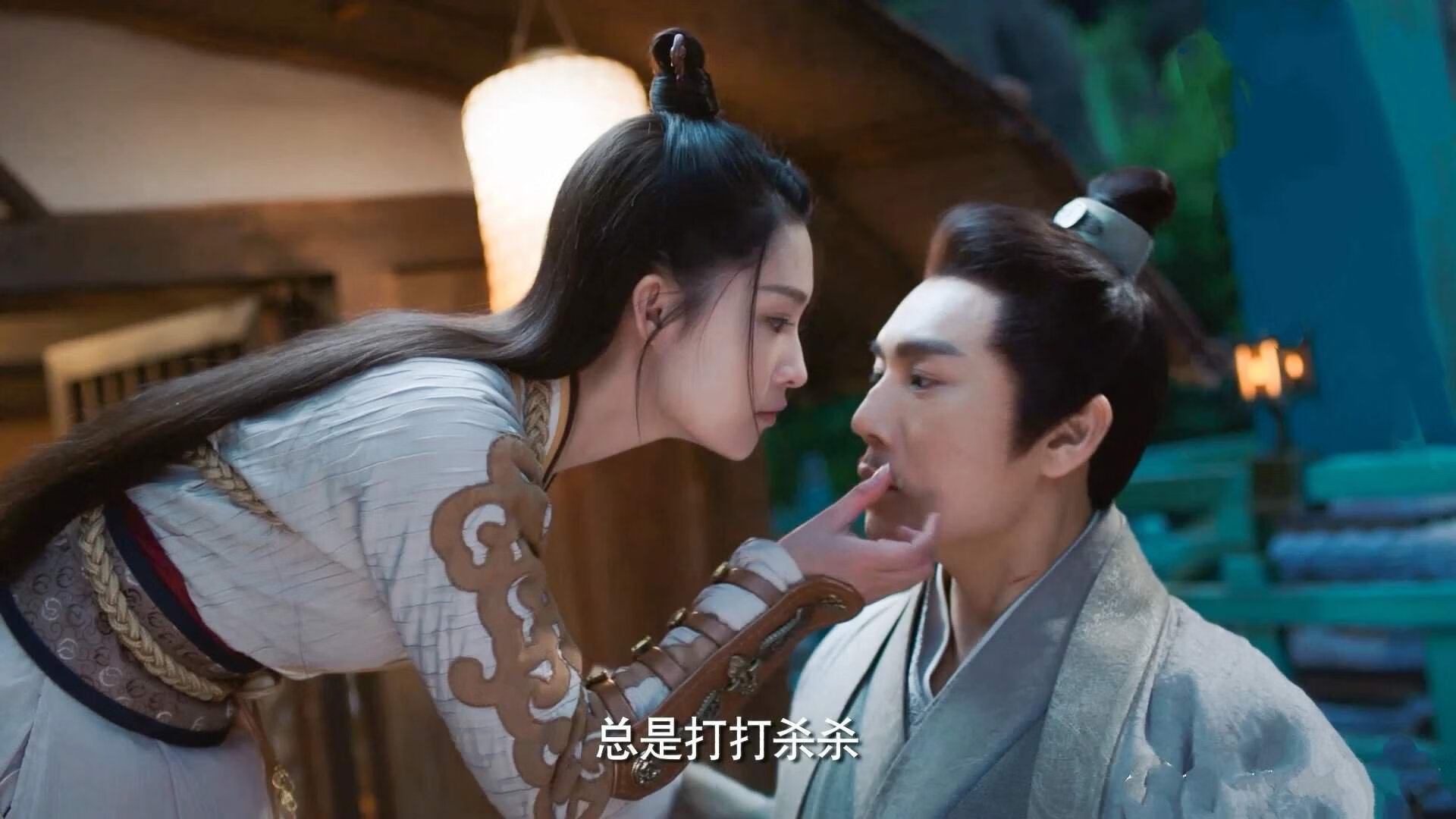 “宽板滑水:马鞍山赛场展现水面上的高空飞跃”